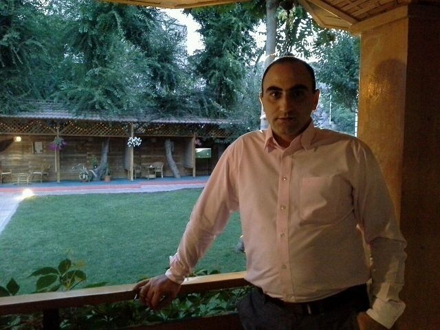 ���������� ������, ���� ������� Sergey, 40 ���, ������������ ��� ������, ����� � ���������, c�������� ���������