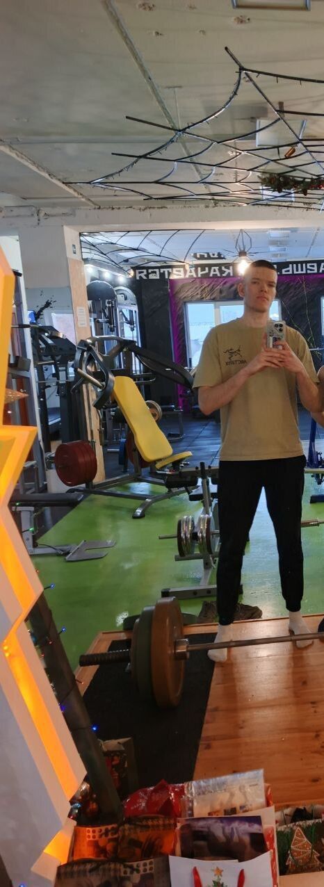 ���������� �����������, ���� ����� Egorik, 21 ���, ������������ ��� ������, ����� � ���������