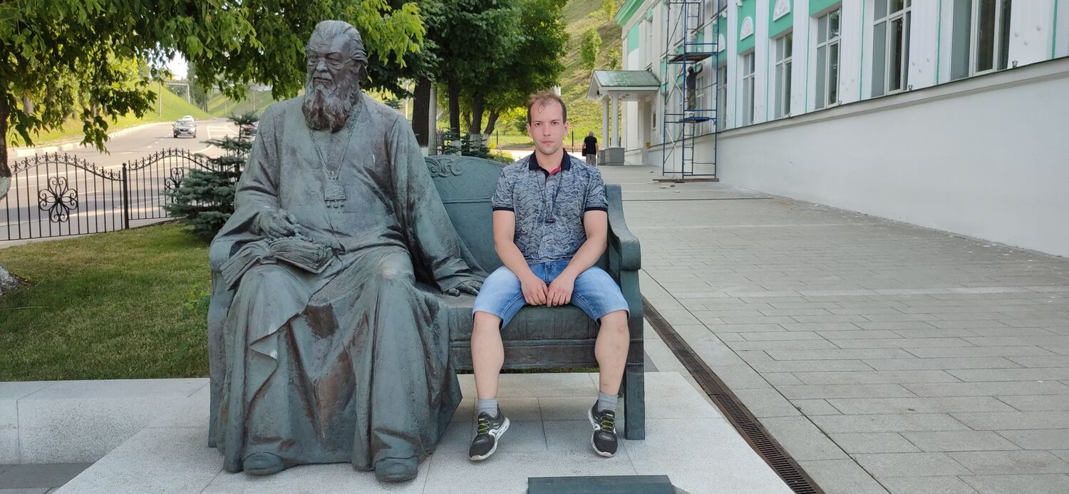 ���������� ������, ���� ������� Alexey, 37 ���, ������������ ��� ������, ����� � ���������, c�������� ���������, ���������