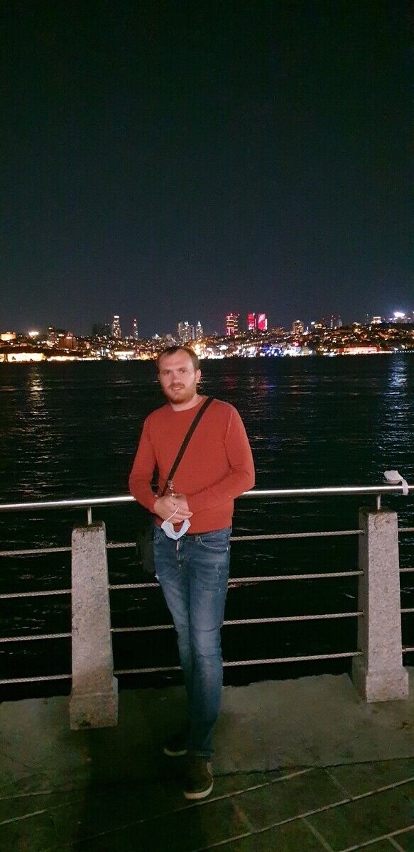  ,   Stefan, 34 ,  