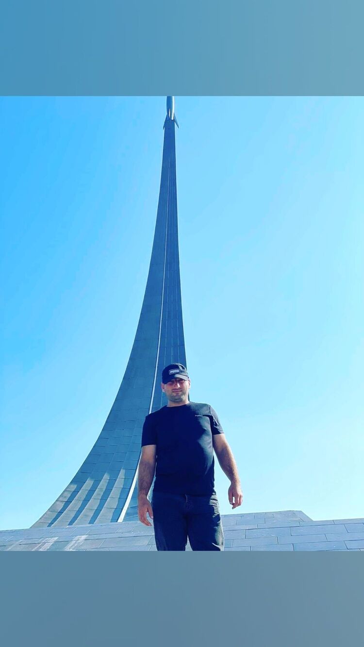 ���� 36694898 ������� ����, 41 ���, ���� ���������� � ������