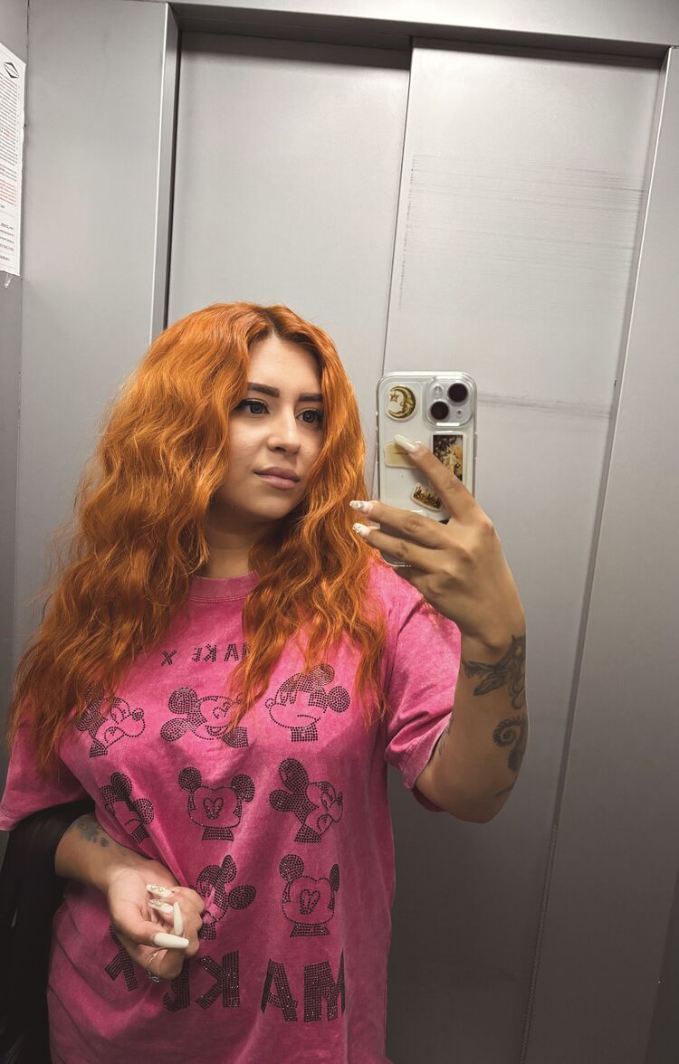  ,   Kathryn, 30 ,   
