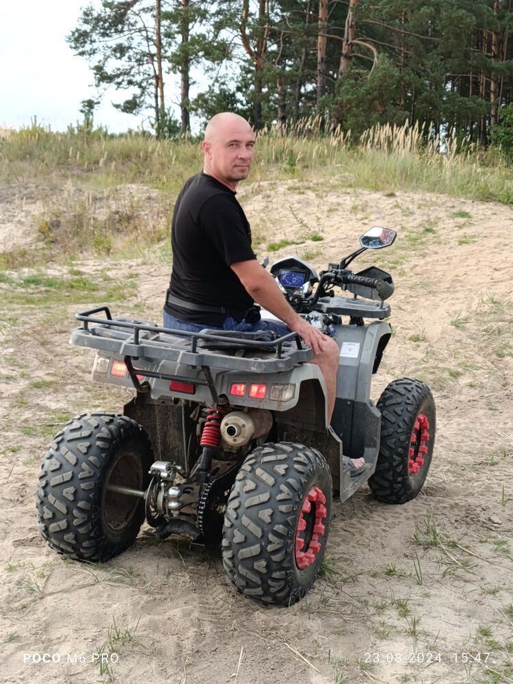  54363118  Alexey, 45 ,    