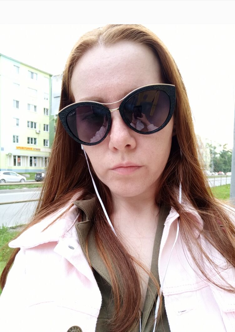 ���������� �����-���������, ���� ������� Anastasia, 34 ����, ������������ ��� ������, ����� � ���������