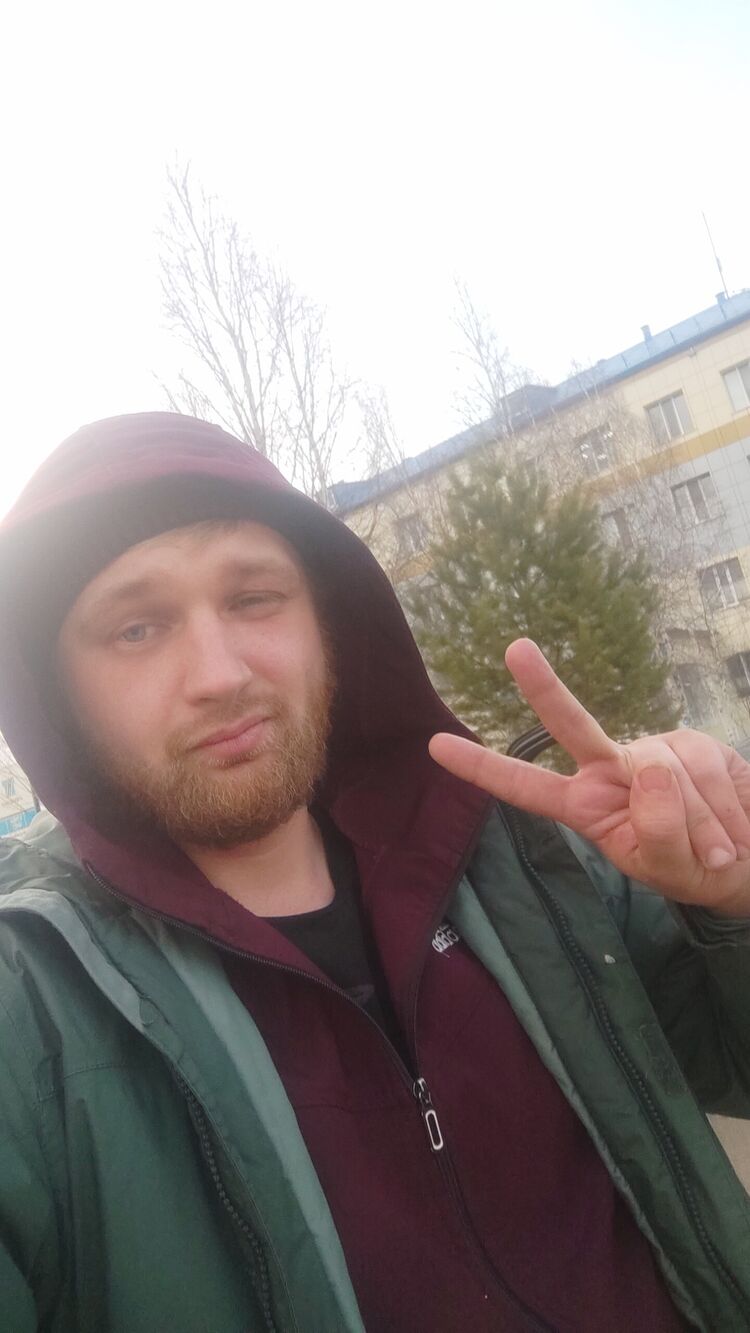 ���������� �������������, ���� ������� Kirill, 33 ����, ������������ ��� ������, ����� � ���������, c�������� ���������, ���������