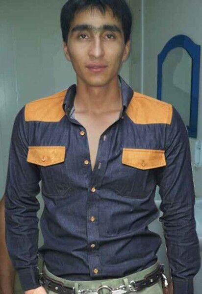 ���� 4707588 ������� Serdar, 37 ���, ���� ���������� � ��������