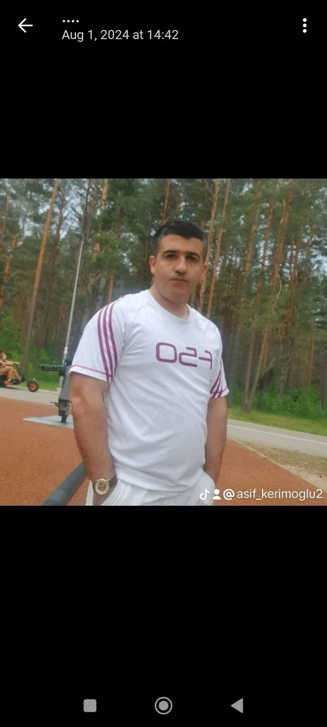  50828128  Asif, 34 ,    