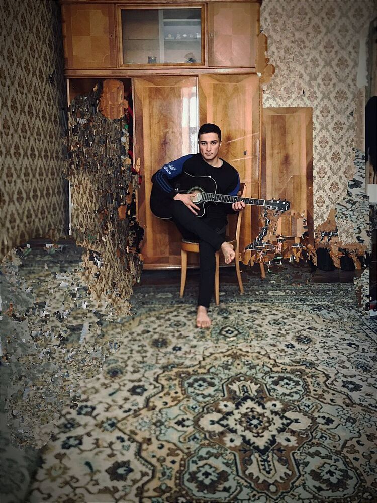 ���� 35664228 ����� Nodirjon, 25 ���, ���� ���������� � �����-����������