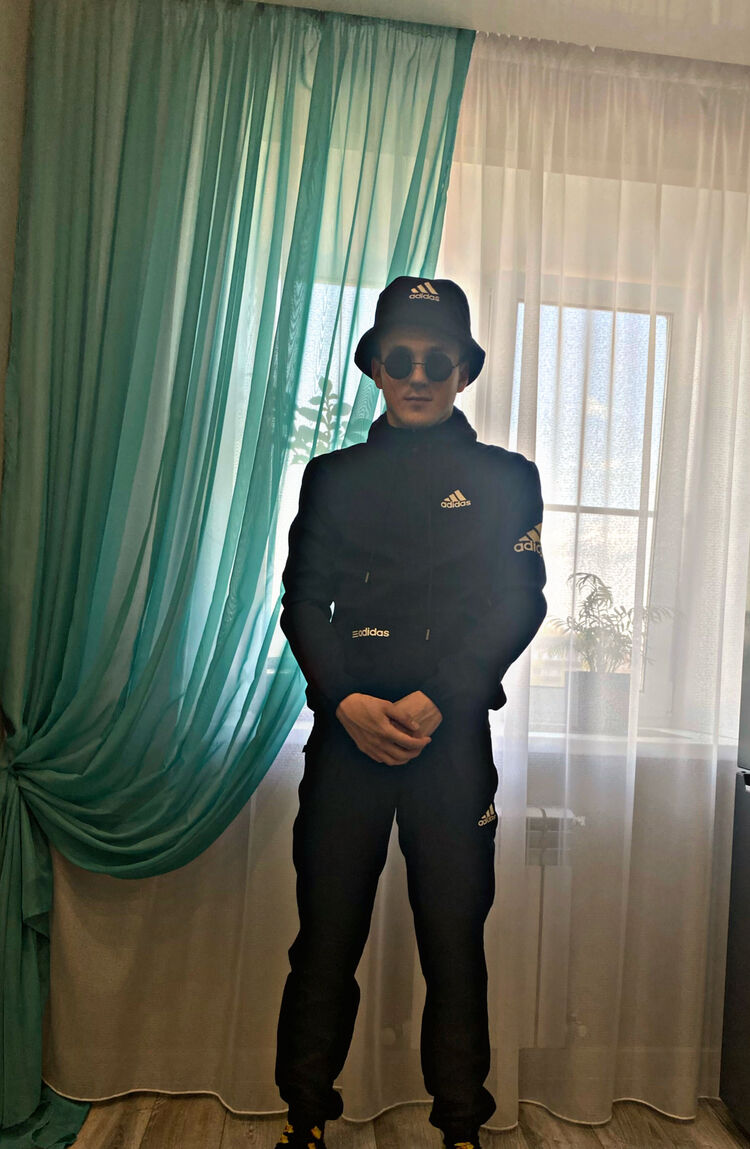 ���� 36181148 ����� ������, 23 ����, ���� ���������� � ������-���