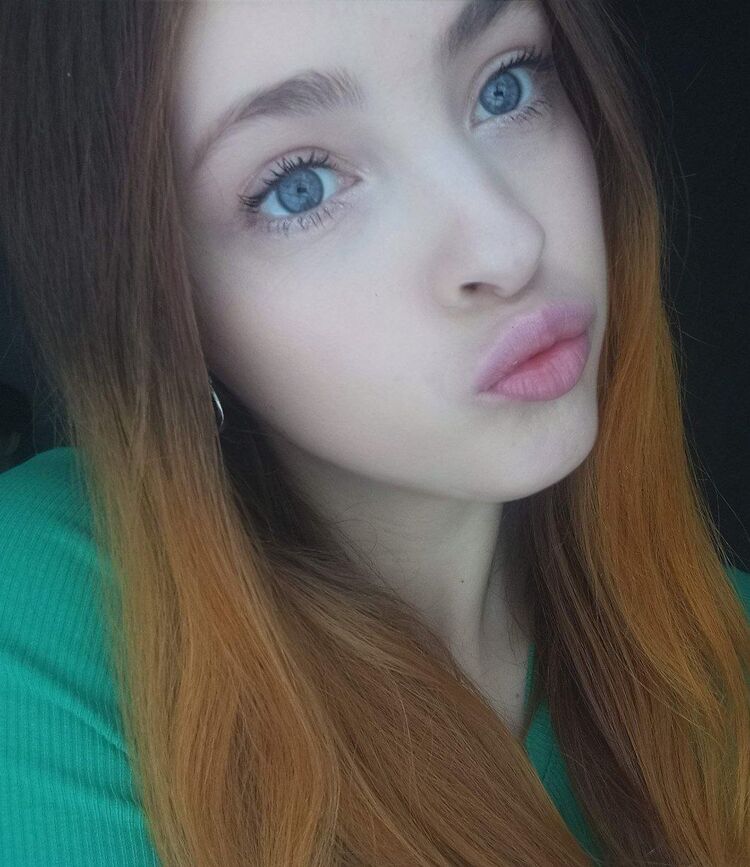 ���� 55372338 ������� Vika, 22 ����, ���� ���������� � ����������