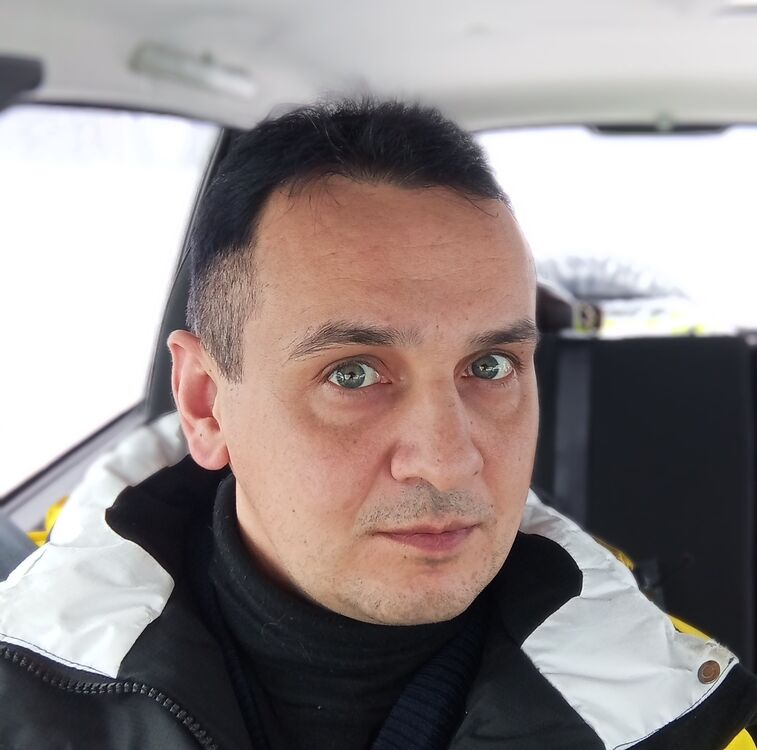 ���������� ������, ���� ������� Vladimir, 40 ���, ������������ ��� ������, ����� � ���������