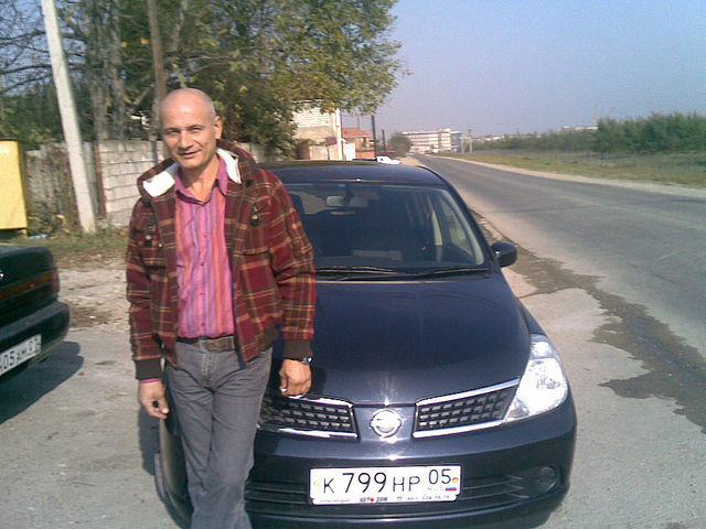 18269628  Gazali, 58 ,    Novy