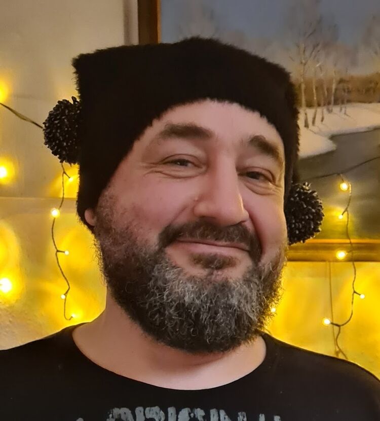  ,   Grigory, 52 ,   ,   