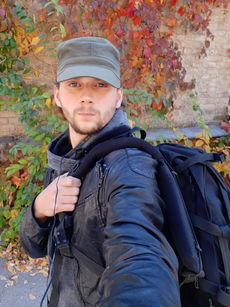 ���������� ����, ���� ������� Niklaj, 35 ���, ������������ ��� ������, ����� � ���������, ���������