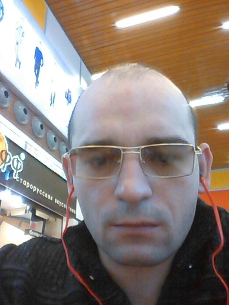 ���������� ������, ���� ������� Serega, 43 ����, ������������ ��� ������, ����� � ���������, c�������� ���������