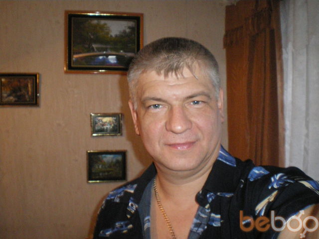  814748  Oleg, 55 ,    