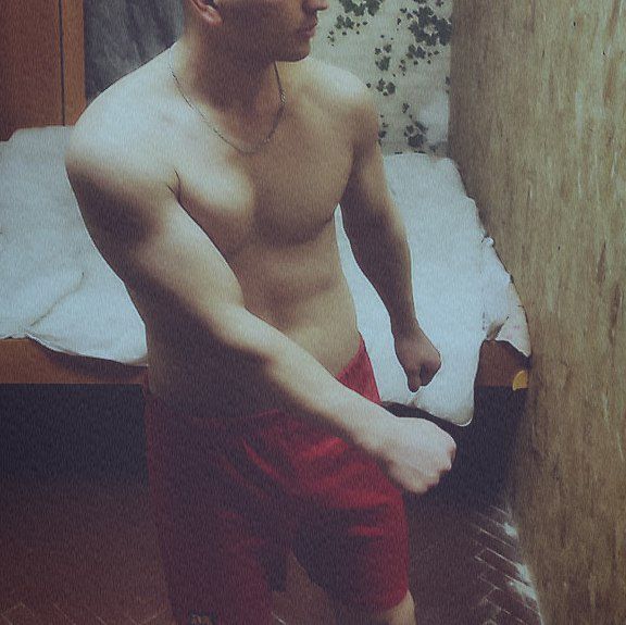 ���������� �����-���������, ���� ������� Ali, 29 ���, ������������ ��� ����� � ���������