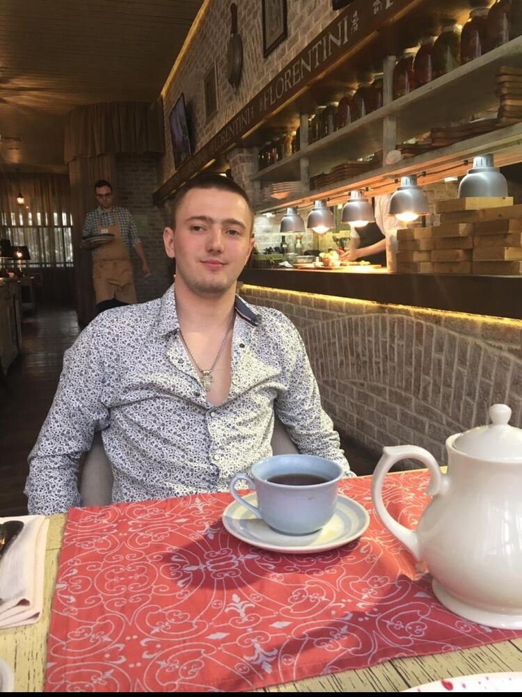 ���� 49586488 ������� Mikhail, 30 ���, ���� ���������� � ������