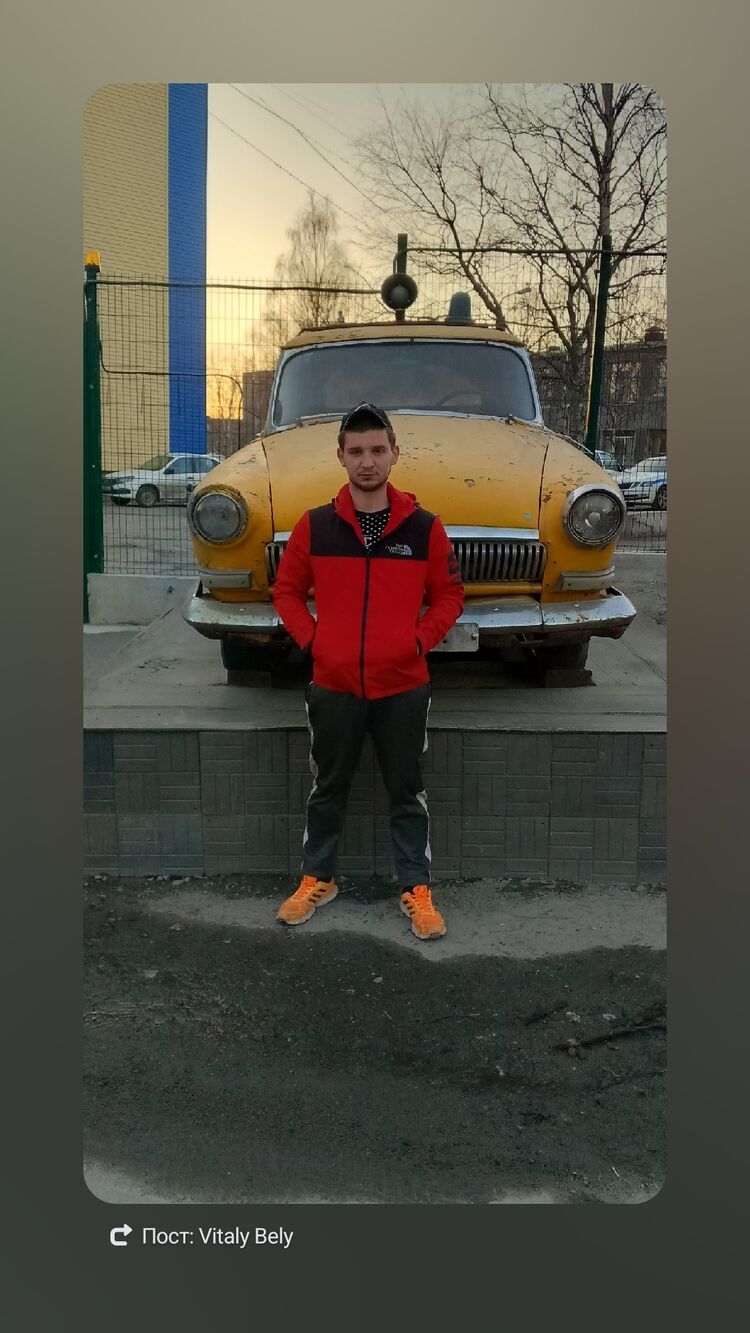  51713938  Vitaly, 27 ,    