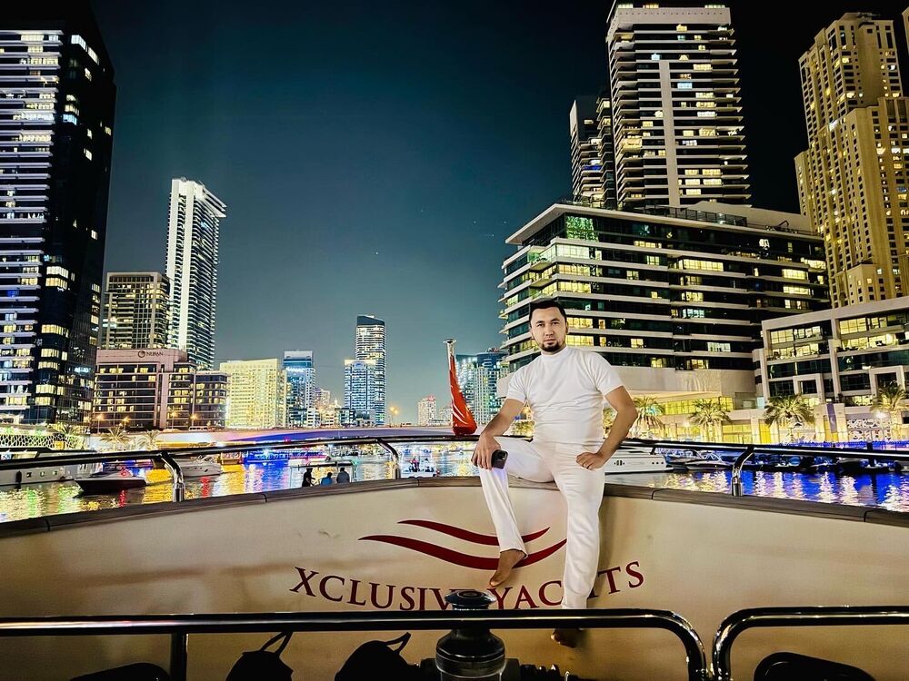 ���� 47001978 ������� Rustam, 32 ����, ���� ���������� � ��������