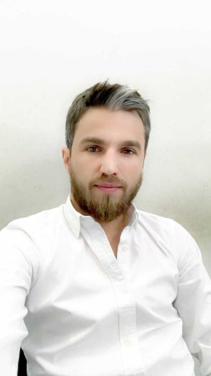 ���� 16861408 ������� Ruslan, 39 ���, ���� ���������� � ����