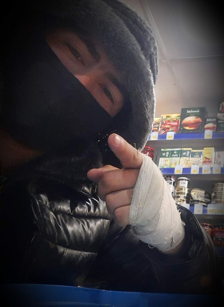 ���� 34675108 ������� ������, 29 ���, ���� ���������� � �����-����������