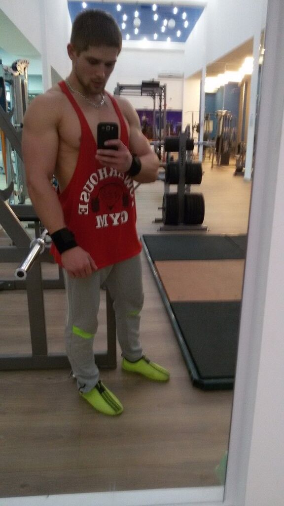 ���������� ������, ���� ������� Sergi, 35 ���, ������������ ��� ������