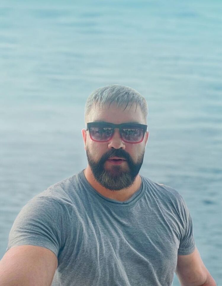 ���� 55086968 ������� Sergey, 38 ���, ���� ���������� � ��������-���������