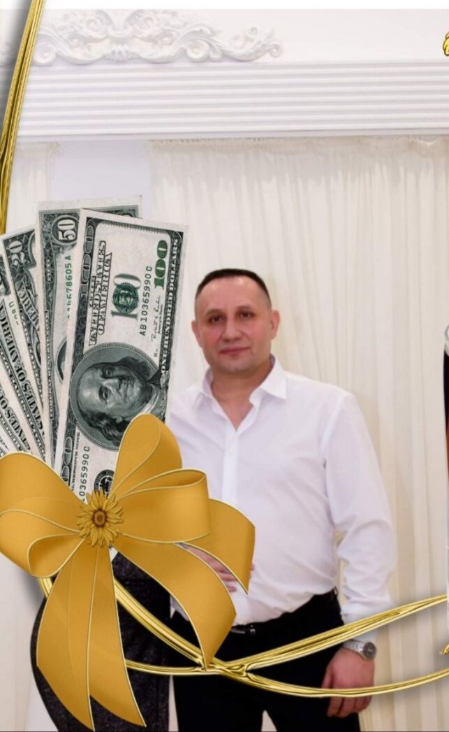  ,   Iurii, 47 ,   ,   , 