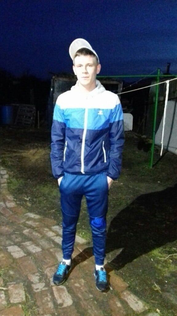 ���� 32032728 ������� Vadik, 35 ���, ���� ���������� � �������-��-����