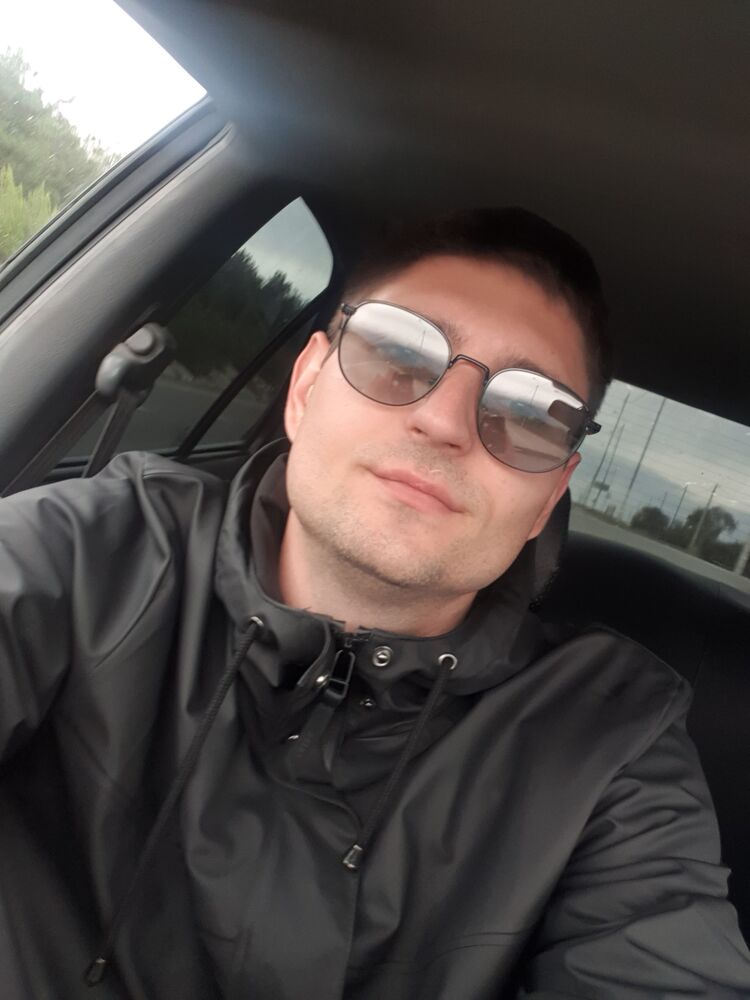 ���������� ���������, ���� ������� Anton, 35 ���, ������������ ��� ������, ����� � ���������