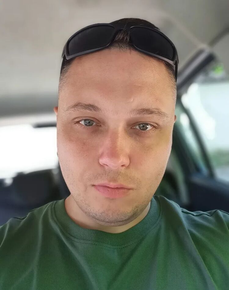  34577178  Dmitry, 36 ,    