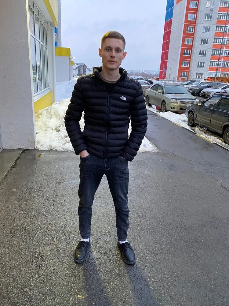  53818918  Rinat, 25 ,    