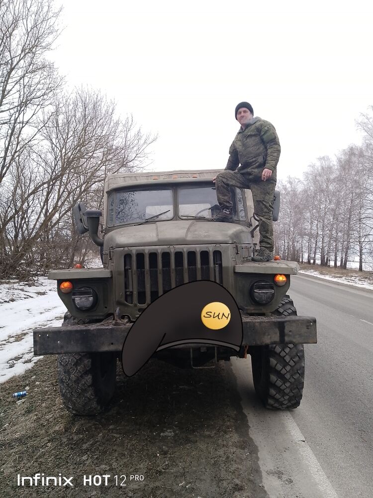  ,   Vladimir, 45 ,   