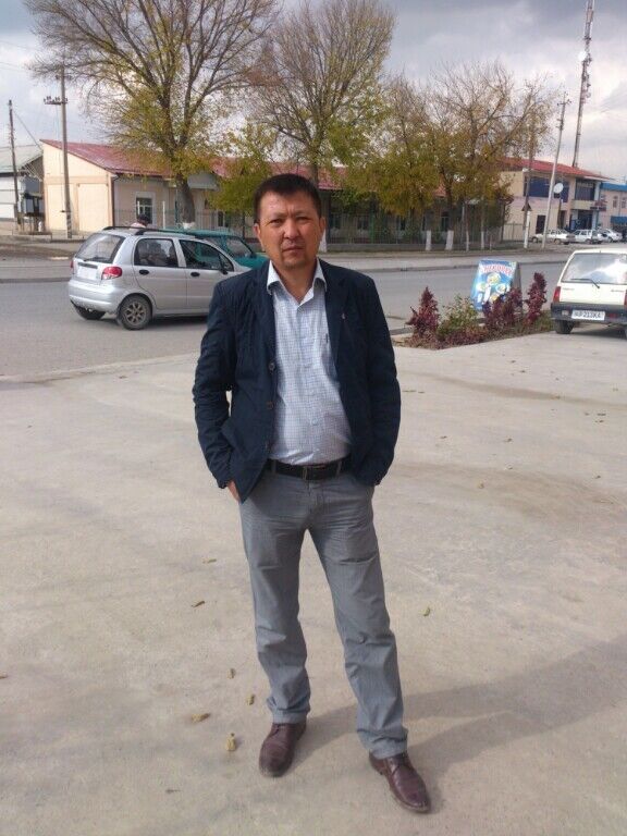 ���������� �����������, ���� ������� Ulugbek, 45 ���, ������������ ��� ������, ����� � ���������, c�������� ���������