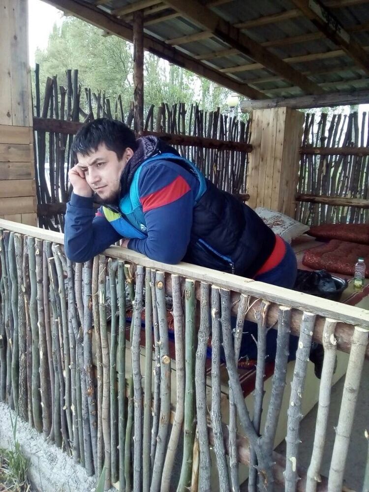 ���� 10788938 ������� Davran, 38 ���, ���� ���������� � �������