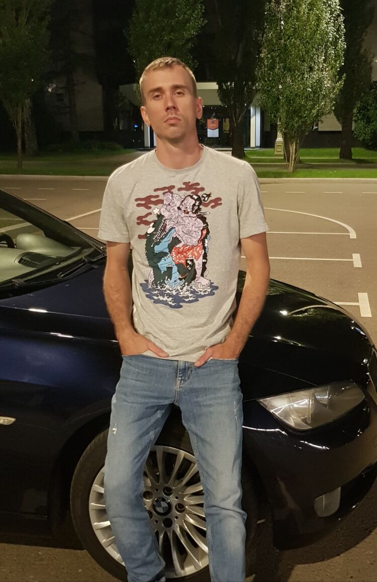 ���� 37769058 ������� ������, 36 ���, ���� ���������� � ������