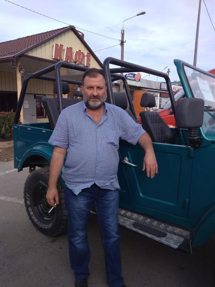 ���� 25661248 ������� Misha, 53 ����, ���� ���������� � ������