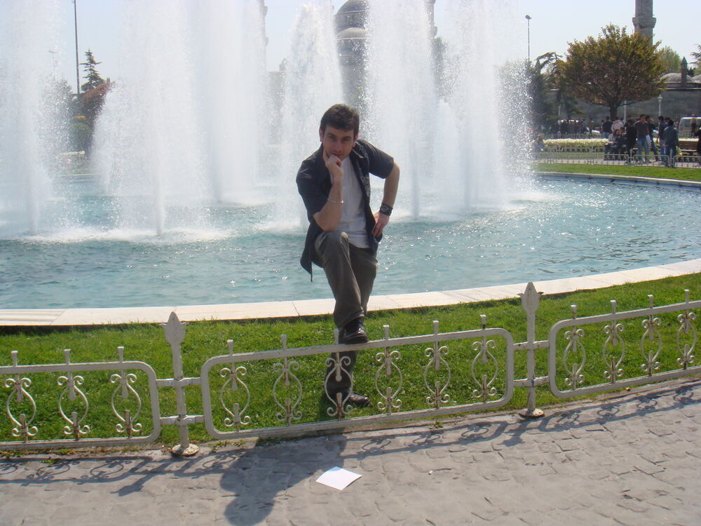  Ortakoy,   Cesur_yurek, 41 ,   