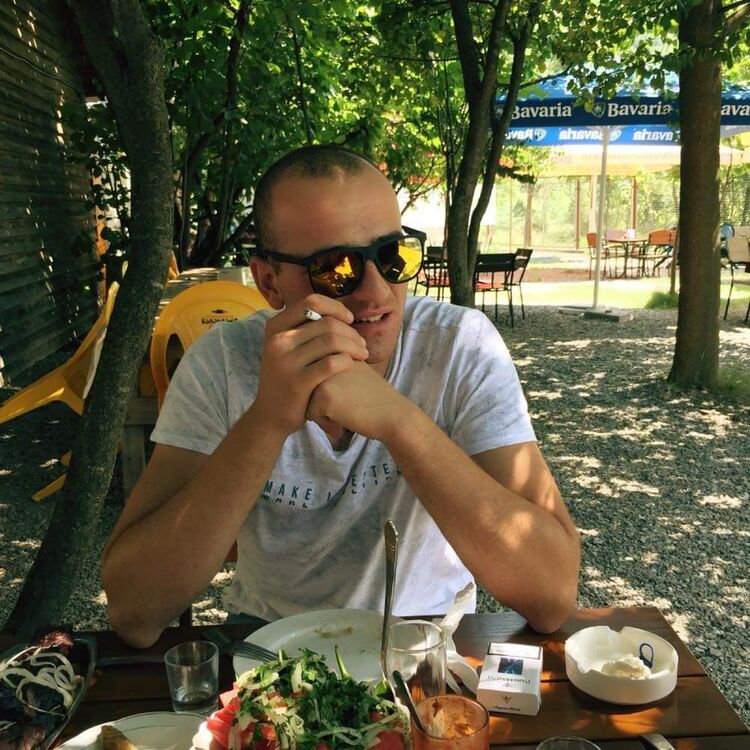 ���� 17551638 ������� Alex, 29 ���, ���� ���������� � �������