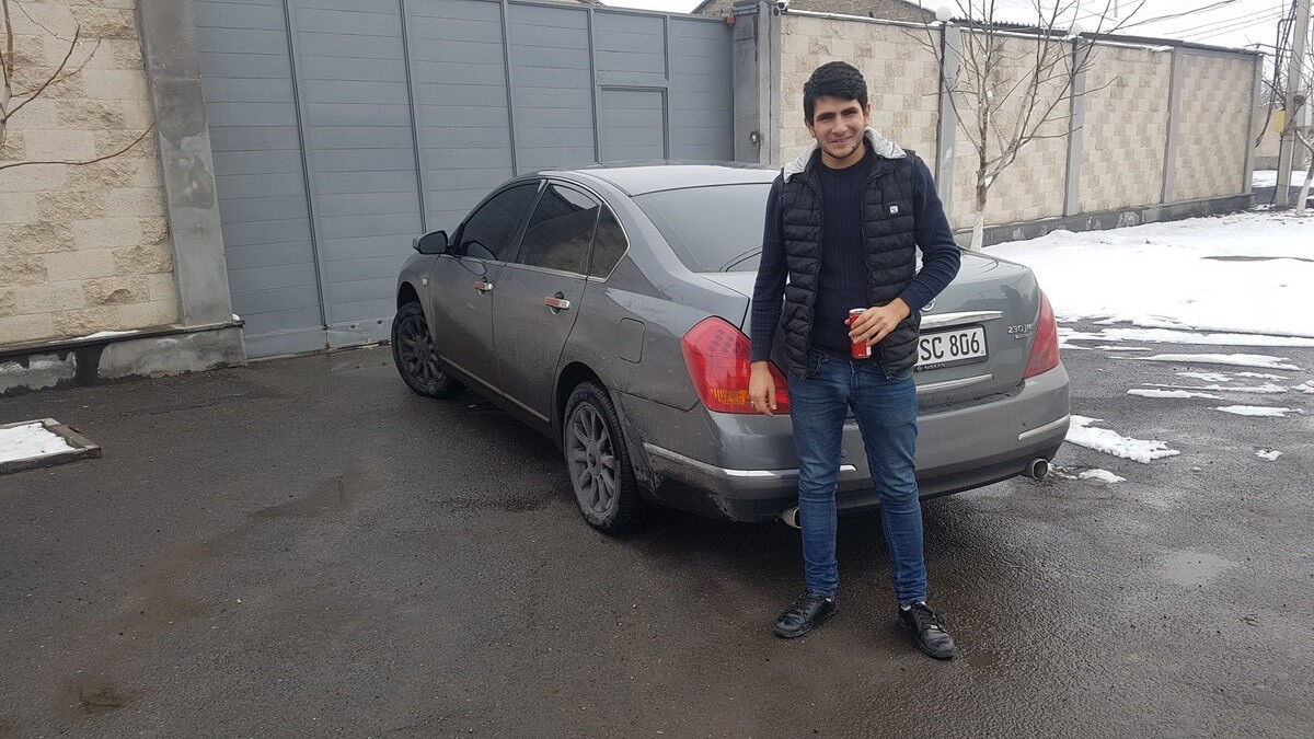  ,   Gabriel, 27 ,   ,   , c 