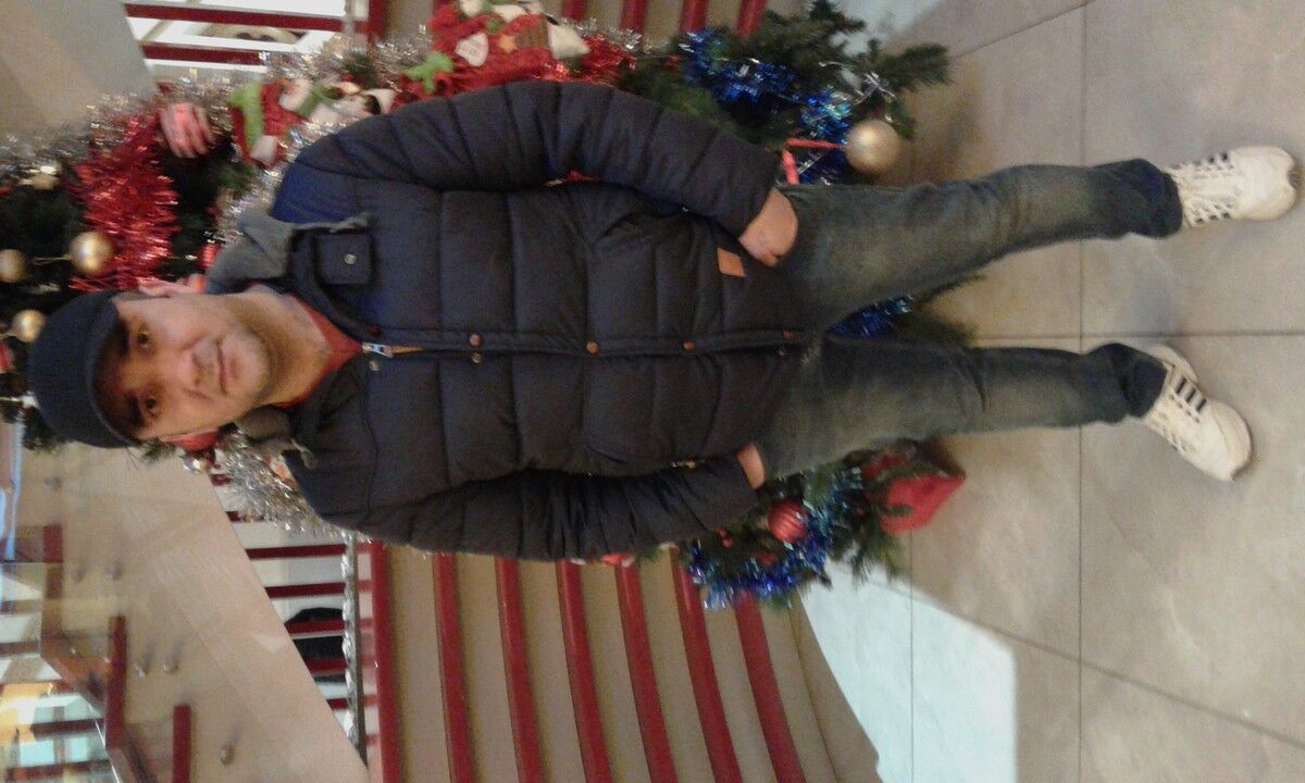 ���� 5434078 ������� ELNUR, 43 ����, ���� ���������� � ����