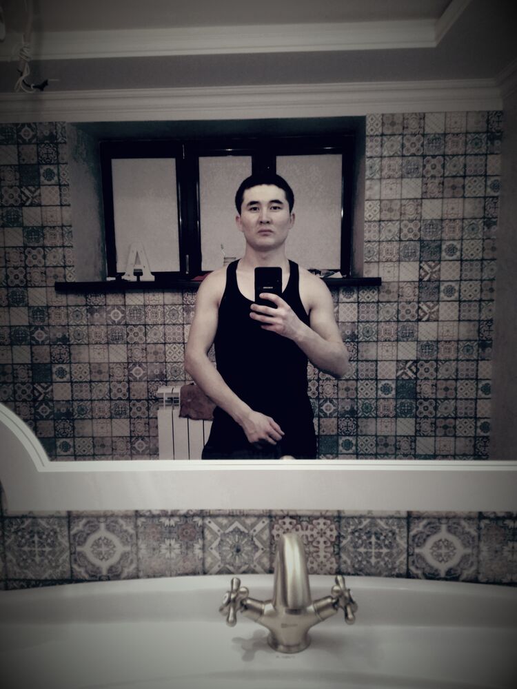 ���� 23083818 ������� Murod, 30 ���, ���� ���������� � ���������