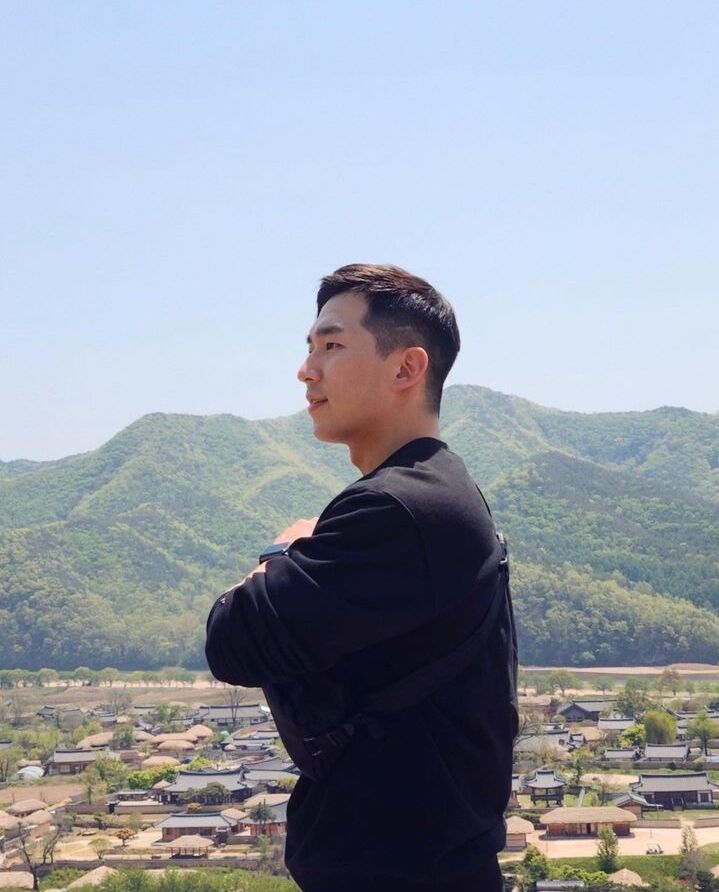  46940488  Michael, 37 ,    Ch'ongju