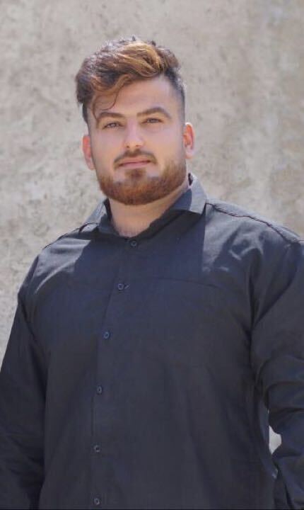 52273818  Ali, 25 ,    