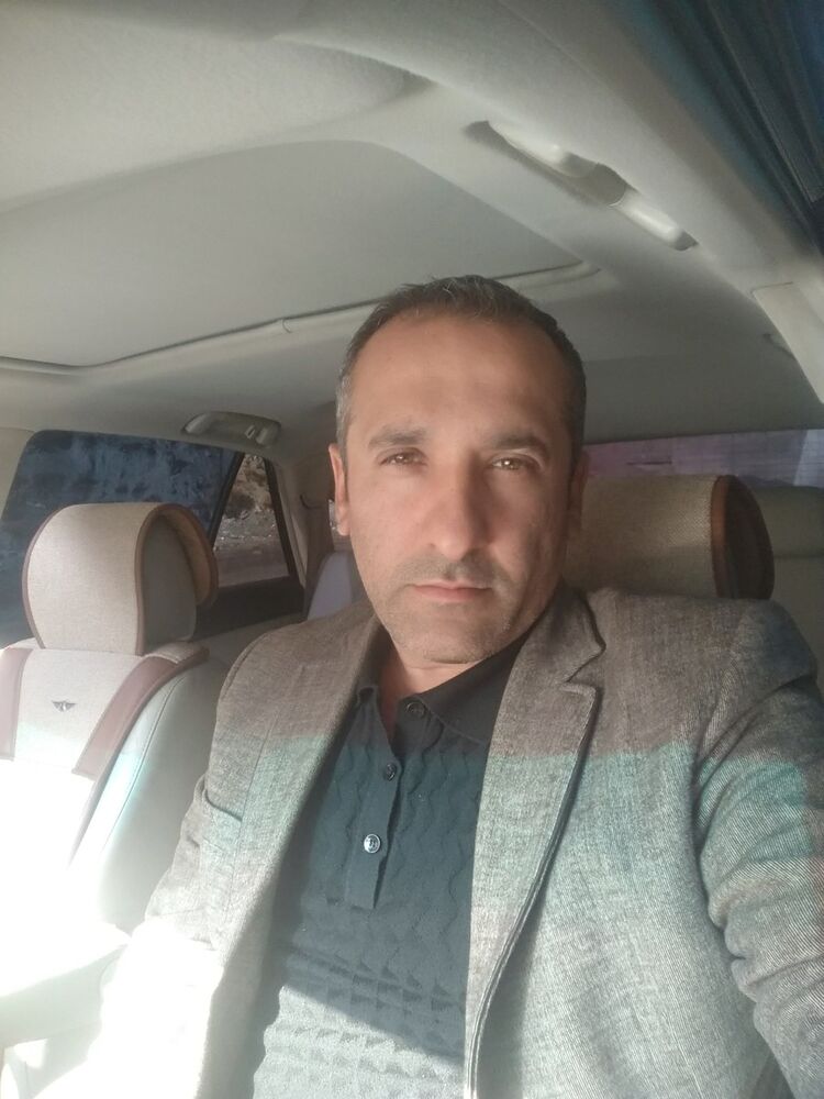 ���� 16734468 ������� Ali, 46 ���, ���� ���������� � ����������