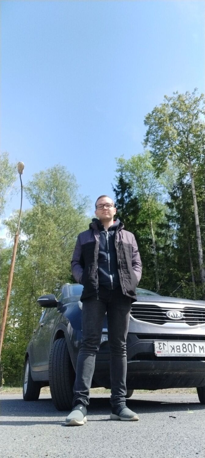  ,   Andrey, 22 ,     , c 