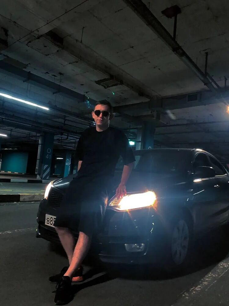 ���� 50284338 ����� Daniil, 18 ���, ���� ���������� � ������