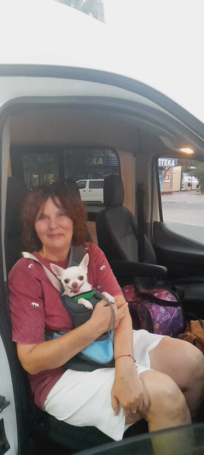 ���������� �����, ���� ������� Amore Avrora, 58 ���, ������������ ��� ���������