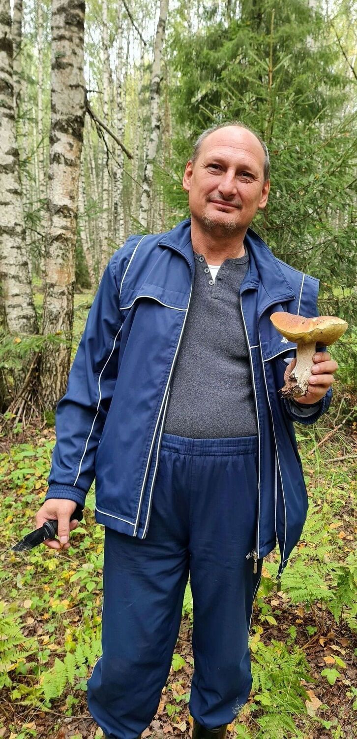 ���������� ������, ���� ������� Viktor, 53 ����, ������������ ��� ������, ����� � ���������